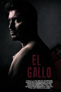 El Gallo (2018) poster