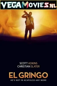 El Gringo (2012) Dual Audio [Hindi-English] 480p - 720p - 1080p poster