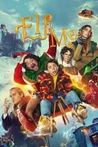 Elf Me (2023) Multi Audio [Hindi-English-Italian] WeB-DL 480p - 720p - 1080p poster