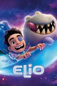 Elio (2025) poster