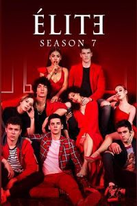 [18+] Elite – Season 7 (2023) poster