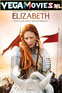 Elizabeth: The Golden Age (2007) poster