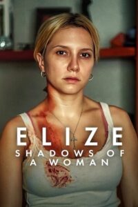 Elize: Shadows of a Woman (2026) poster