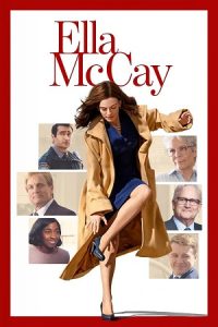 Ella McCay (2025) poster