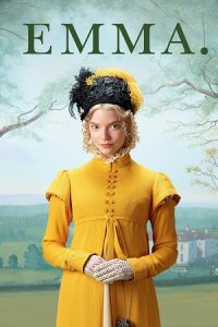 Emma (2020) Dual Audio {Hindi-English} BluRay 480p - 720p - 1080p poster