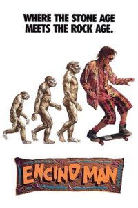 Encino Man (1992) {English with Subtitles} Full Movie WEB-DL 480p - 720p - 1080p poster