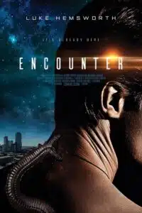 Encounter (2018) BluRay Dual Audio {Hindi-English} 480p - 720p - 1080p poster