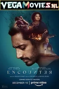 Encounter – Amazon Original (2021) {English With Subtitles} 480p - 720p - 1080p poster