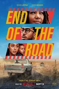 End of the Road (2022) Dual Audio {Hindi-English} 480p - 720p - 1080p poster