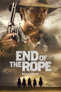 End Of The Rope (2023) {English with Subtitles} Full Movie WEB-DL 480p - 720p - 1080p poster