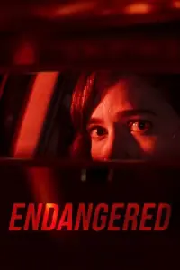 Endangered (2020) poster