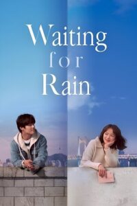 Endless Rain (2021) Dual Audio {Hindi-English} Web-DL 480p - 720p - 1080p poster