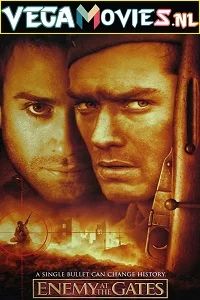 Enemy at the Gates (2001) Dual Audio [Hindi-English] 480p - 720p poster