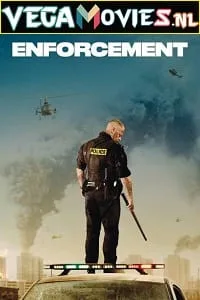 Enforcement (2020) poster