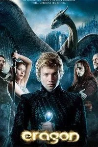 Eragon (2006) Dual Audio [Hindi + English] WeB-DL 480p - 720p poster