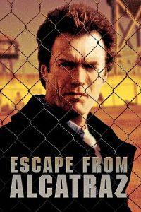 Escape from Alcatraz (1979) Dual Audio {Hindi-English} REMASTERED BluRay 480p - 720p - 1080p poster