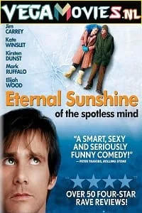 Eternal Sunshine of the Spotless Mind (2004) Dual Audio {Hindi-English} 480p - 720p - 1080p poster