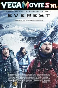 Everest (2015) Dual Audio {Hindi-English} 480p - 720p - 1080p poster