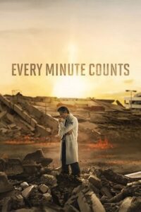Every Minute Counts (2024) poster