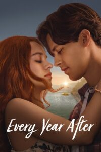 Every Year After (2026) Season 1 Prime Video: Dual Audio {Hindi-English} WEB-Series 480p - 720p - 1080p WEB-DL poster