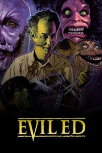 Evil Ed (1995) Blu-Ray Dual Audio {Hindi-English} 480p - 720p - 1080p poster