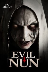 Evil Nun (2025) WEB-DL Dual Audio {Hindi-Russian} 480p - 720p - 1080p poster