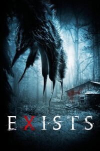Exists (2015) poster