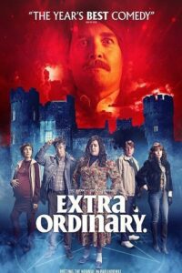 Extra Ordinary (2019) BluRay Dual Audio {Hindi-English} 480p - 720p - 1080p poster