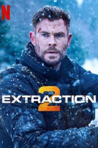 Extraction 2 – Netflix Original (2023) WEB-DL Dual Audio {Hindi-English} 480p - 720p - 1080p - 2160p 4K UHD SDR poster