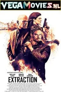 Extraction (2015) Dual Audio [Hindi-English] WeB-DL 480p - 720p - 1080p poster