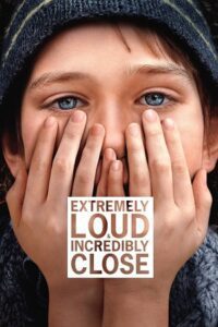 Extremely Loud & Incredibly Close (2011) Blu-Ray Dual Audio {Hindi-English} 480p - 720p - 1080p poster
