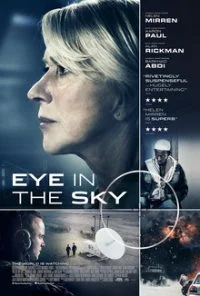Eye in the Sky (2015) Full Movie In English 480p - 720p - 1080p poster