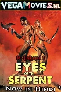 [18+] Eyes Of The Serpent (1994) Dual Audio {Hindi-English} 480p - 720p poster