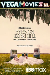 Eyes on the Prize: Hallowed Ground (2021) poster