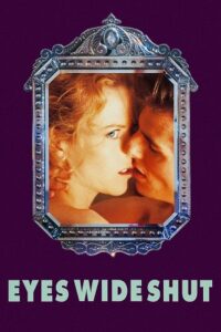 Eyes Wide Shut (1999) BluRay {English With Subtitles} Full Movie 480p - 720p - 1080p poster
