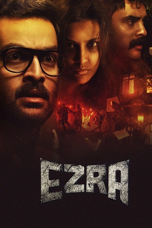 Ezra (2017) Dual Audio [Hindi + Malayalam] WeB-DL 480p - 720p - 1080p poster
