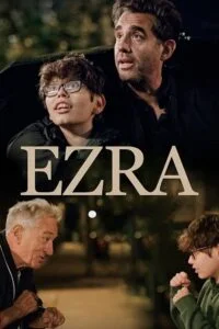 Ezra (2024) poster