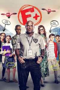 F Plus (2025) poster
