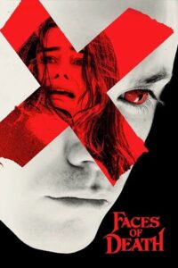 Faces of Death (2026) WEB-DL {English With Subtitles} Full Movie 480p - 720p - 1080p poster
