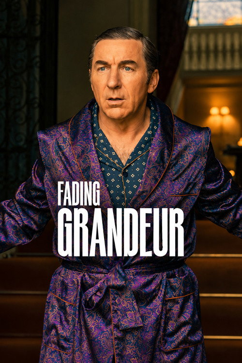 Fading Grandeur (2026) Season 1 NetFlix : Dual Audio {Hindi-English} 480p - 720p - 1080p WEB-DL Zip Pack poster