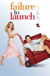 Failure to Launch (2006) Dual Audio {Hindi-English} BluRay 480p - 720p - 1080p poster