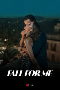 [18+] Fall for Me (2025) poster