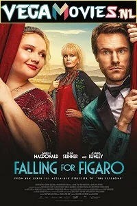 Falling For Figaro (2021) {English With Subtitles} WEB-DL 480p - 720p - 1080p poster