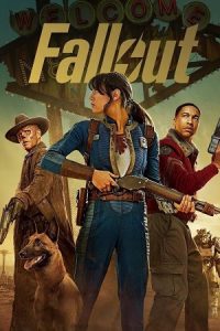 Fallout – Season 2 (2025) Dual-Audio {Hindi-English} Amazon Series 480p - 720p - 1080p WEB-DL [ Episodes 08 Added ] poster