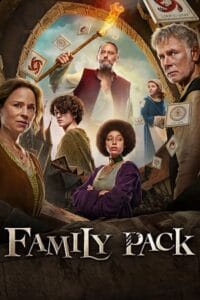 Family Pack (2024) MulTi Audio {Hindi-English-French} WEB-DL 480p - 720p - 1080p – NetFlix Film H.264 + poster