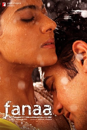 Fanaa (2006) BluRay Hindi Full Movie 480p - 720p - 1080p poster