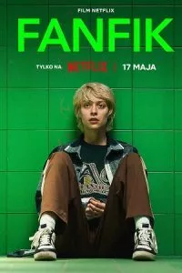 Fanfic (2023) poster