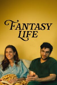 Fantasy Life (2025) poster