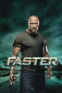 Faster (2010) poster
