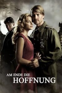 Fateful Love : The Hunt for U 864 (2011) WEB-DL Hindi-Dubbed (ORG) Full-Movie 480p - 720p poster